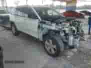 2024 Jeep Grand Cherokee with VIN 1C4RJYB67RC719228, listed as a Copart auction lot 80404705 with 17,025 mi miles and Salvage title. Bid and sale history available at DreamBid. Image 4.