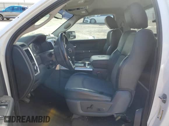 2010 Dodge 1500 ST с VIN 3D7JB1ET1AG156963, выставлен на аукционе Copart как лот 73341844 с пробегом 153 404 миль миль и Списание • Salvage title. История ставок и продаж доступна на DreamBid. Изображение 7.