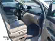 2012 Honda Odyssey Touring с VIN 5FNRL5H99CB115300, выставлен на аукционе IAAI как лот 42890660 с пробегом 120 808 миль миль и . История ставок и продаж доступна на DreamBid. Изображение 5.