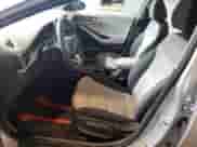 2020 Hyundai Ioniq Blue с VIN KMHC65LC6LU214739, выставлен на аукционе Copart как лот 46074454 с пробегом 36 508 миль миль и . История ставок и продаж доступна на DreamBid. Изображение 7.