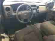 2009 Ford F-150 XL z VIN 1FTRF14W59KB64999, wystawiony jako Copart lot #51627455 z przebiegiem 120 834 mil mil oraz Czysty tytuł • Clean title. Historia ofert i sprzedaży dostępna na DreamBid. Obrazek 8.