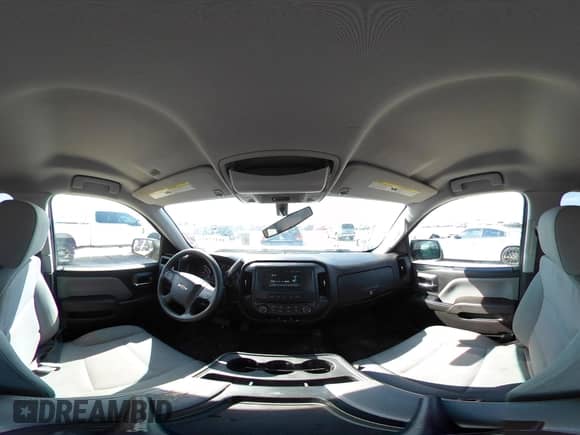 2017 Chevrolet Silverado 1500 Custom с VIN 1GCRCPEH6HZ367918, выставлен на аукционе IAAI как лот 42257373 с пробегом 117 010 миль миль и . История ставок и продаж доступна на DreamBid. Изображение 19.