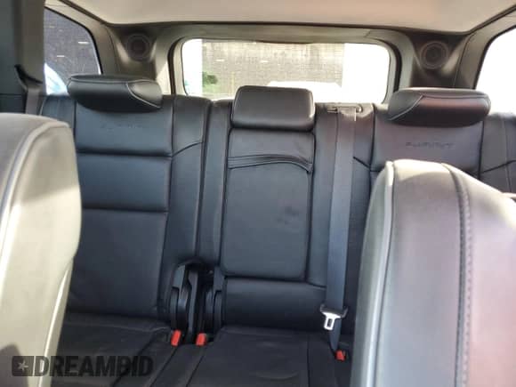 2021 Jeep Grand Cherokee Summit с VIN 1C4RJFJT5MC595156, выставлен на аукционе Copart как лот 75868484 с пробегом 51 519 миль миль и Списание • Salvage title. История ставок и продаж доступна на DreamBid. Изображение 10.