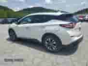 2018 Nissan Murano SL z VIN 5N1AZ2MH8JN200162, wystawiony jako Copart lot #61980785 z przebiegiem 93 084 mil mil oraz Szkoda całkowita • Salvage title. Historia ofert i sprzedaży dostępna na DreamBid. Obrazek 2.