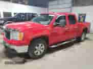 2009 GMC Sierra 1500 SLE с VIN 3GTEK23359G286325, выставлен на аукционе Copart как лот 79357704 с пробегом 156 135 миль миль и Чистый • Clean title. История ставок и продаж доступна на DreamBid. Изображение 1.