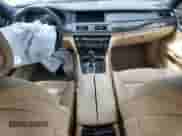 2014 BMW 7 Series ALPINA B7 with VIN WBAYE8C51ED135544, listed as a Copart auction lot 65123025 with Not provided miles and Clean title. Bid and sale history available at DreamBid. Image 8.