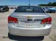 2015 Chevrolet Cruze LT с VIN 1G1PC5SBXF7198404, выставлен на аукционе Copart как лот 80615585 с пробегом 96 833 миль миль и Списание • Salvage title. История ставок и продаж доступна на DreamBid. Изображение 6.