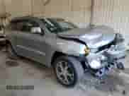 2020 Jeep Grand Cherokee High Altitude z VIN 1C4RJFCG6LC250622, wystawiony jako Copart lot #65410185 z przebiegiem 44 214 mil mil oraz Szkoda całkowita • Salvage title. Historia ofert i sprzedaży dostępna na DreamBid. Obrazek 4.