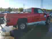 2000 Dodge 1500 z VIN 1B7HF13Z0YJ117908, wystawiony jako Copart lot #72387474 z przebiegiem 107 710 mil mil oraz Szkoda całkowita • Salvage title. Historia ofert i sprzedaży dostępna na DreamBid. Obrazek 3.