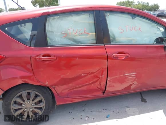 2017 Nissan Note SV с VIN 3N1CE2CP9HL365555, выставлен на аукционе IAAI как лот 42468246 с пробегом 97 065 миль миль и . История ставок и продаж доступна на DreamBid. Изображение 6.