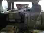 2006 Cadillac Escalade with VIN 1GYEC63N66R152287, listed as a Copart auction lot 55517555 with Not provided miles and Salvage title. Bid and sale history available at DreamBid. Image 10.