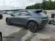 2023 Hyundai Ioniq 5 SEL с VIN KM8KN4AE6PU153380, выставлен на аукционе Copart как лот 71773755 с пробегом 20 883 миль миль и Списание • Salvage title. История ставок и продаж доступна на DreamBid. Изображение 2.