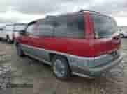 1995 Chevrolet Lumina Van с VIN 1GNDU06L4ST114101, выставлен на аукционе Copart как лот 48230275 с пробегом Не указан миль и Списание • Salvage title. История ставок и продаж доступна на DreamBid. Изображение 2.