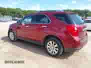 2010 Chevrolet Equinox 2LT with VIN 2CNFLPEYXA6218461, listed as a IAAI auction lot 42531396 with 200,182 mi miles and . Bid and sale history available at DreamBid. Image 3.