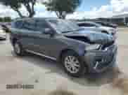 2021 Dodge Durango SXT z VIN 1C4RDHAGXMC554303, wystawiony jako Copart lot #68556305 z przebiegiem 97 207 mil mil oraz Nie do naprawy • Non repairable. Historia ofert i sprzedaży dostępna na DreamBid. Obrazek 4.