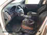 2007 Hyundai Veracruz GLS с VIN KM8NU13C37U025706, выставлен на аукционе Copart как лот 73756914 с пробегом 225 224 миль миль и Списание • Salvage title. История ставок и продаж доступна на DreamBid. Изображение 7.