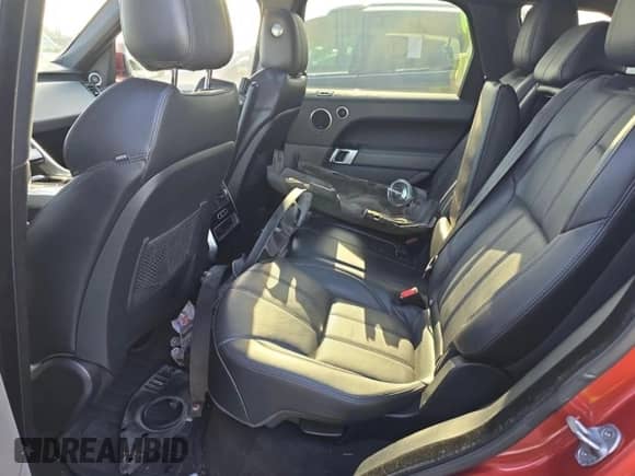 2014 Land Rover Range Rover Sport Supercharged с VIN SALWR2TF8EA340809, выставлен на аукционе Copart как лот 48769895 с пробегом 224 645 миль миль и Чистый • Clean title. История ставок и продаж доступна на DreamBid. Изображение 6.