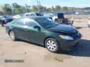 2010 Toyota Camry with VIN 4T1BF3EK0AU554406, listed as a IAAI auction lot 43362720 with 180,728 mi miles and . Bid and sale history available at DreamBid. Image 1.