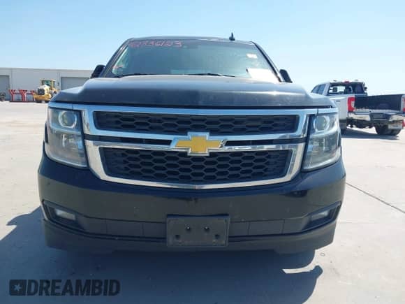 2015 Chevrolet Tahoe LT with VIN 1GNSKBKC7FR600290, listed as a IAAI auction lot 42836123 with 178,357 mi miles and . Bid and sale history available at DreamBid. Image 12.