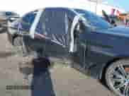 2017 BMW 5 Series 540i with VIN WBAJE5C34HG915409, listed as a IAAI auction lot 43583967 with 69,713 mi miles and . Bid and sale history available at DreamBid. Image 6.