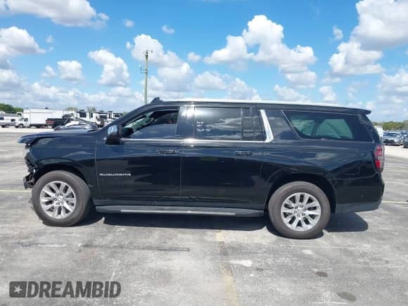 2023 Chevrolet Suburban Premier с VIN 1GNSCFKD3PR342574, выставлен на аукционе IAAI как лот 40506276 с пробегом 45 644 миль миль и . История ставок и продаж доступна на DreamBid. Изображение 15.