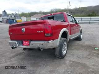 2009 Dodge 1500 Sport с VIN 1D3HV13T99S792447, выставлен на аукционе IAAI как лот 43354113 с пробегом 288 377 миль миль и . История ставок и продаж доступна на DreamBid. Изображение 4.