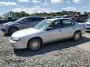 2005 Chevrolet Malibu Classic z VIN 1G1ND52F95M172884, wystawiony jako Copart lot #69200095 z przebiegiem 222 354 mil mil oraz Szkoda całkowita • Salvage title. Historia ofert i sprzedaży dostępna na DreamBid. Obrazek 1.