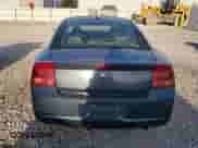 2008 Dodge Charger с VIN 2B3KA43R48H114373, выставлен на аукционе Copart как лот 71238084 с пробегом Не указан миль и Чистый • Clean title. История ставок и продаж доступна на DreamBid. Изображение 6.