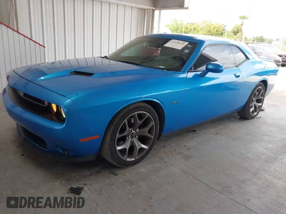 2015 Dodge Challenger R/T Plus с VIN 2C3CDZBT9FH913572, выставлен на аукционе IAAI как лот 43128110 с пробегом 60 426 миль миль и . История ставок и продаж доступна на DreamBid. Изображение 2.