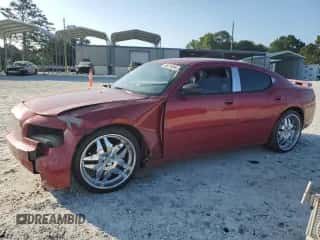 2006 Dodge Charger Fleet с VIN 2B3KA43R76H315097, выставлен на аукционе Copart как лот 66819284 с пробегом 250 260 миль миль и Списание • Salvage title. История ставок и продаж доступна на DreamBid. Изображение 1.