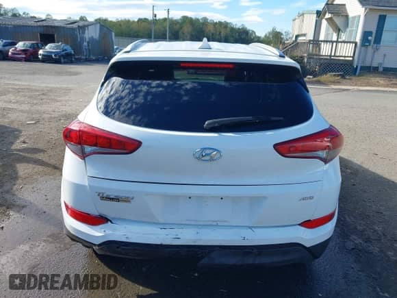2018 Hyundai Tucson SEL с VIN KM8J3CA43JU612228, выставлен на аукционе IAAI как лот 43445635 с пробегом 31 224 миль миль и . История ставок и продаж доступна на DreamBid. Изображение 16.