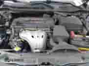 2007 Toyota Camry XLE z VIN JTNBE46K173028081, wystawiony jako IAAI lot #43234560 z przebiegiem 196 803 mil mil oraz . Historia ofert i sprzedaży dostępna na DreamBid. Obrazek 10.