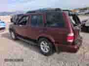 2003 Nissan Pathfinder LE with VIN JN8DR09Y13W809092, listed as a Copart auction lot 69986715 with Not provided miles and Salvage title. Bid and sale history available at DreamBid. Image 2.