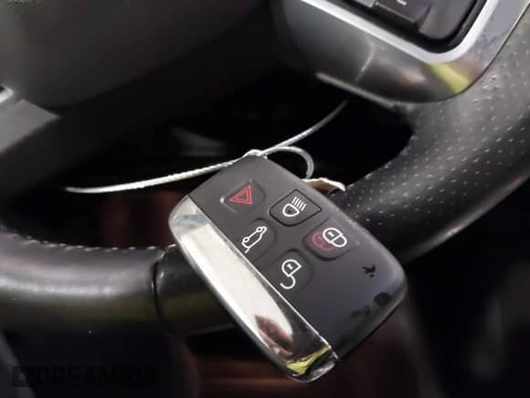 2018 Land Rover Discovery Sport HSE с VIN SALCR2SX0JH731547, выставлен на аукционе IAAI как лот 42346981 с пробегом 81 494 миль миль и . История ставок и продаж доступна на DreamBid. Изображение 11.