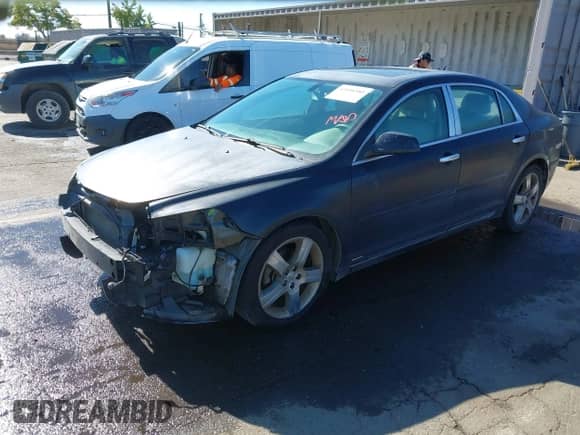 2011 Chevrolet Malibu 2LT с VIN 1G1ZD5E76BF160777, выставлен на аукционе IAAI как лот 43496581 с пробегом 111 931 миль миль и . История ставок и продаж доступна на DreamBid. Изображение 2.