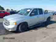 2002 Dodge 1500 с VIN 3D7HA18N82G151193, выставлен на аукционе IAAI как лот 42651706 с пробегом 263 438 миль миль и . История ставок и продаж доступна на DreamBid. Изображение 2.