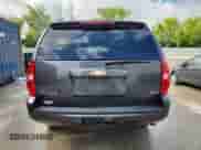 2010 Chevrolet Tahoe LT с VIN 1GNUKBE08AR288872, выставлен на аукционе Copart как лот 62735745 с пробегом 134 514 миль миль и Списание • Salvage title. История ставок и продаж доступна на DreamBid. Изображение 6.