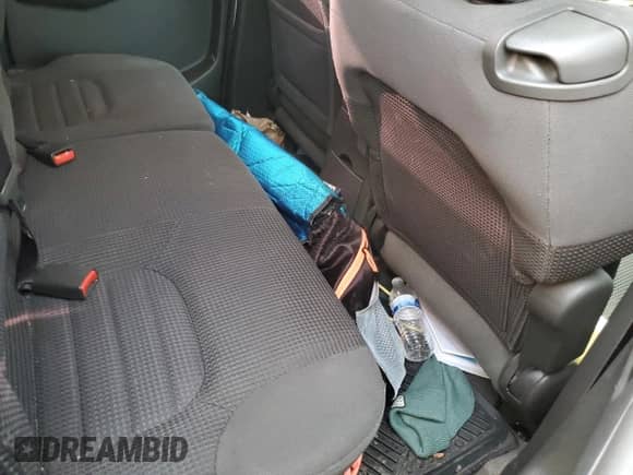 2005 Nissan Frontier Nismo с VIN 1N6AD07W15C410456, выставлен на аукционе Copart как лот 78011124 с пробегом 132 845 миль миль и Списание • Salvage title. История ставок и продаж доступна на DreamBid. Изображение 10.