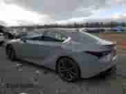 2024 Lexus IS 350 F Sport z VIN JTHBZ1E22R5034602, wystawiony jako Copart lot #88689965 z przebiegiem Nie podano mil oraz Szkoda całkowita • Salvage title. Historia ofert i sprzedaży dostępna na DreamBid. Obrazek 2.