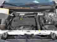 2024 Chevrolet Equinox LT z VIN 3GNAXKEG1RS148771, wystawiony jako IAAI lot #42912892 z przebiegiem 26 927 mil mil oraz . Historia ofert i sprzedaży dostępna na DreamBid. Obrazek 10.