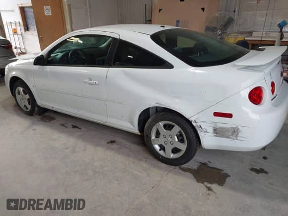 2008 Chevrolet Cobalt LT с VIN 1G1AL18F187148678, выставлен на аукционе IAAI как лот 42891119 с пробегом Не указан миль и . История ставок и продаж доступна на DreamBid. Изображение 3.