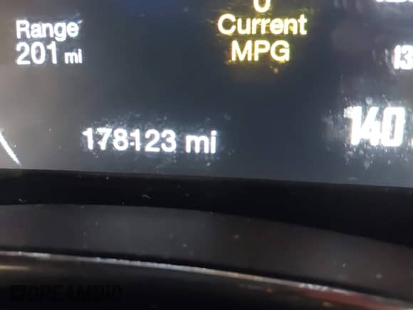 2018 Dodge Durango SXT with VIN 1C4RDJAGXJC315711, listed as a IAAI auction lot 42350713 with 178,123 mi miles and . Bid and sale history available at DreamBid. Image 15.