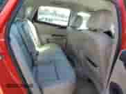 2013 Chevrolet Impala LTZ с VIN 2G1WC5E31D1222079, выставлен на аукционе Copart как лот 68670525 с пробегом 107 614 миль миль и Списание • Salvage title. История ставок и продаж доступна на DreamBid. Изображение 10.