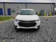 2019 Chevrolet Traverse Premier с VIN 1GNERKKW1KJ305696, выставлен на аукционе Copart как лот 70710375 с пробегом 118 993 миль миль и Списание • Salvage title. История ставок и продаж доступна на DreamBid. Изображение 15.