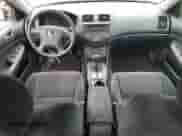 2005 Honda Accord LX z VIN 1HGCM66325A051640, wystawiony jako Copart lot #69814585 z przebiegiem 158 600 mil mil oraz Szkoda całkowita • Salvage title. Historia ofert i sprzedaży dostępna na DreamBid. Obrazek 8.