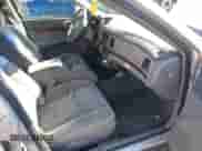 2002 Chevrolet Impala z VIN 2G1WF55K629196690, wystawiony jako IAAI lot #41552174 z przebiegiem 229 840 mil mil oraz . Historia ofert i sprzedaży dostępna na DreamBid. Obrazek 5.