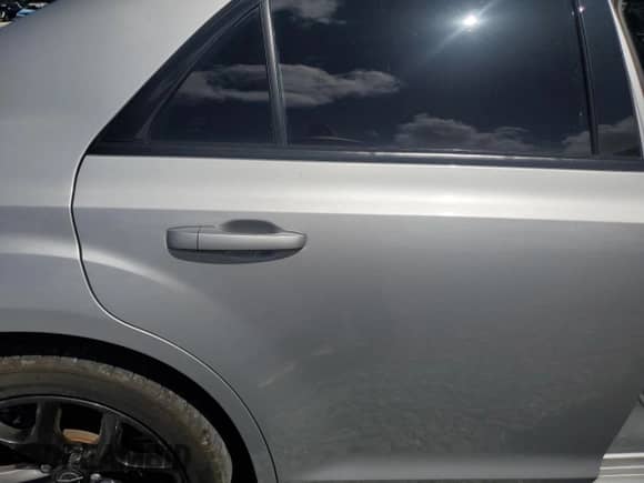 2022 Chrysler 300 S с VIN 2C3CCABG1NH167544, выставлен на аукционе Copart как лот 84357735 с пробегом 78 338 миль миль и На запчасти • Non repairable. История ставок и продаж доступна на DreamBid. Изображение 10.