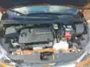 2019 Chevrolet Spark LS с VIN KL8CB6SA9KC717832, выставлен на аукционе Copart как лот 70940345 с пробегом 31 416 миль миль и Списание • Salvage title. История ставок и продаж доступна на DreamBid. Изображение 11.