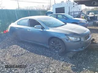 2012 Nissan Maxima S с VIN 1N4AA5AP1CC816394, выставлен на аукционе IAAI как лот 41374436 с пробегом Не указан миль и . История ставок и продаж доступна на DreamBid. Изображение 1.