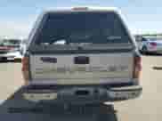 2007 Chevrolet Silverado 1500 Work Truck with VIN 1GCEC14V17E153122, listed as a Copart auction lot 59601535 with 208,518 mi miles and Clean title. Bid and sale history available at DreamBid. Image 10.